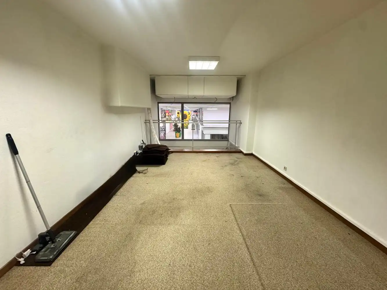 Duplex handelsruimte foto 3