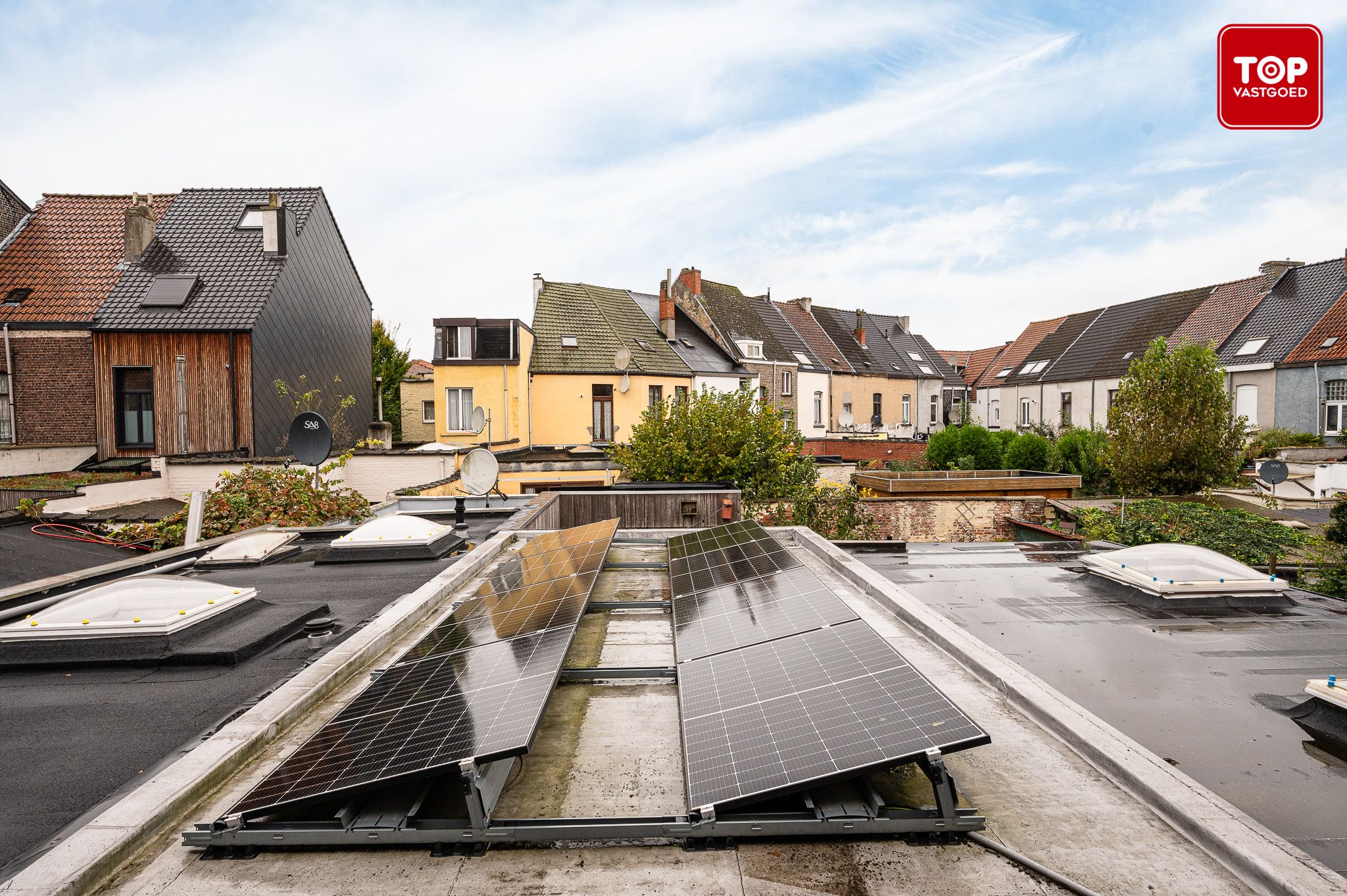 Instapklare woning met 2 slaapkamers en gezellige tuin foto 26