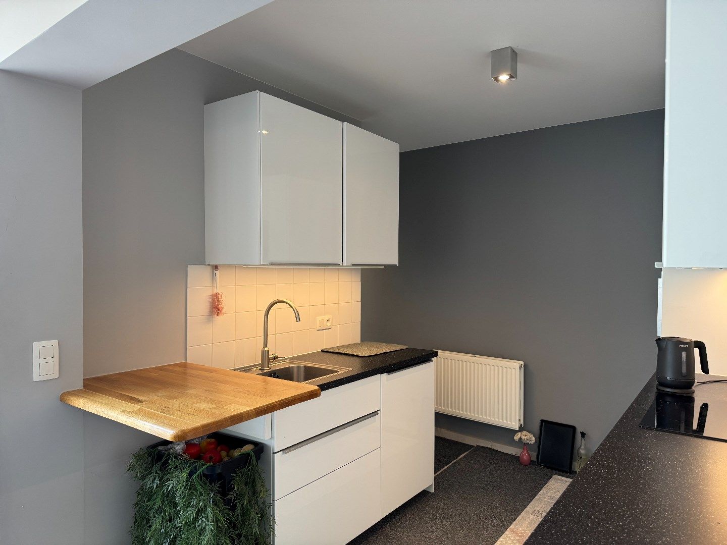 een GLVL. - appartement foto 4