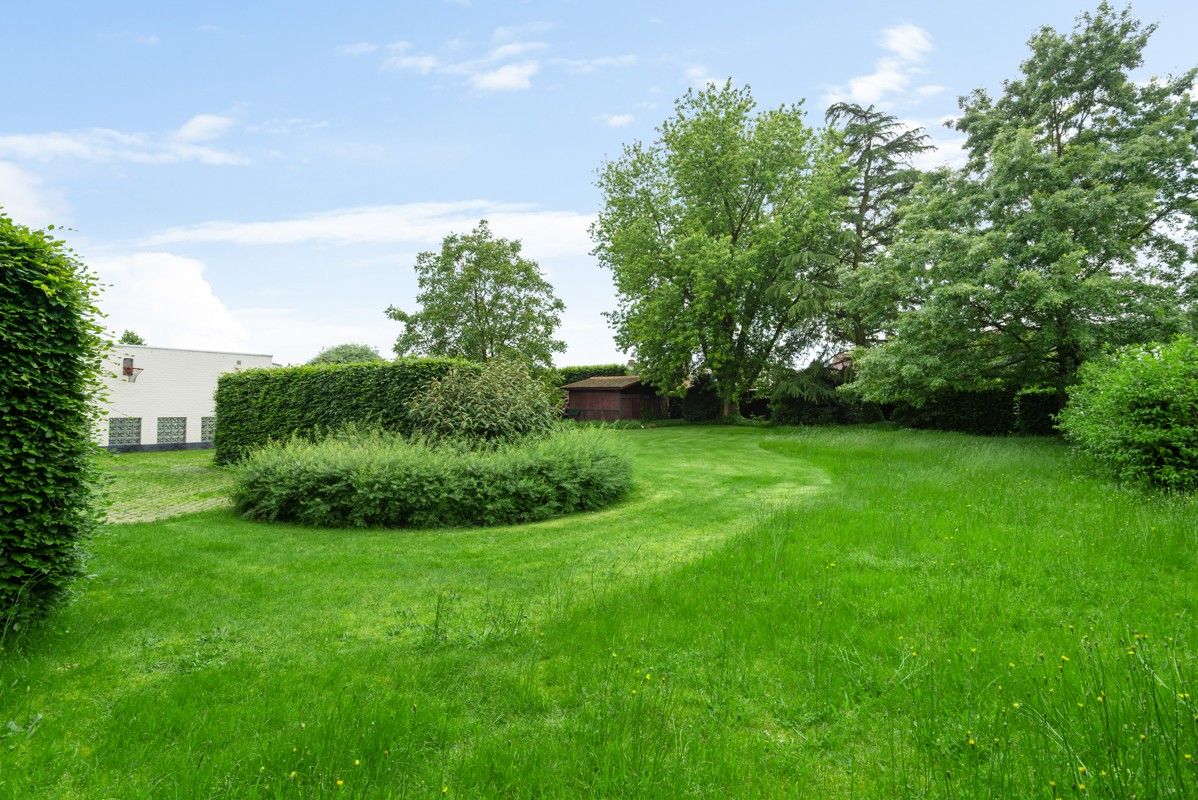 Hoeve met authentieke, karaktervolle elementen vlakbij de dorpskern van Zoersel en op wandelafstand van de groenste long van de Kempen. foto 7