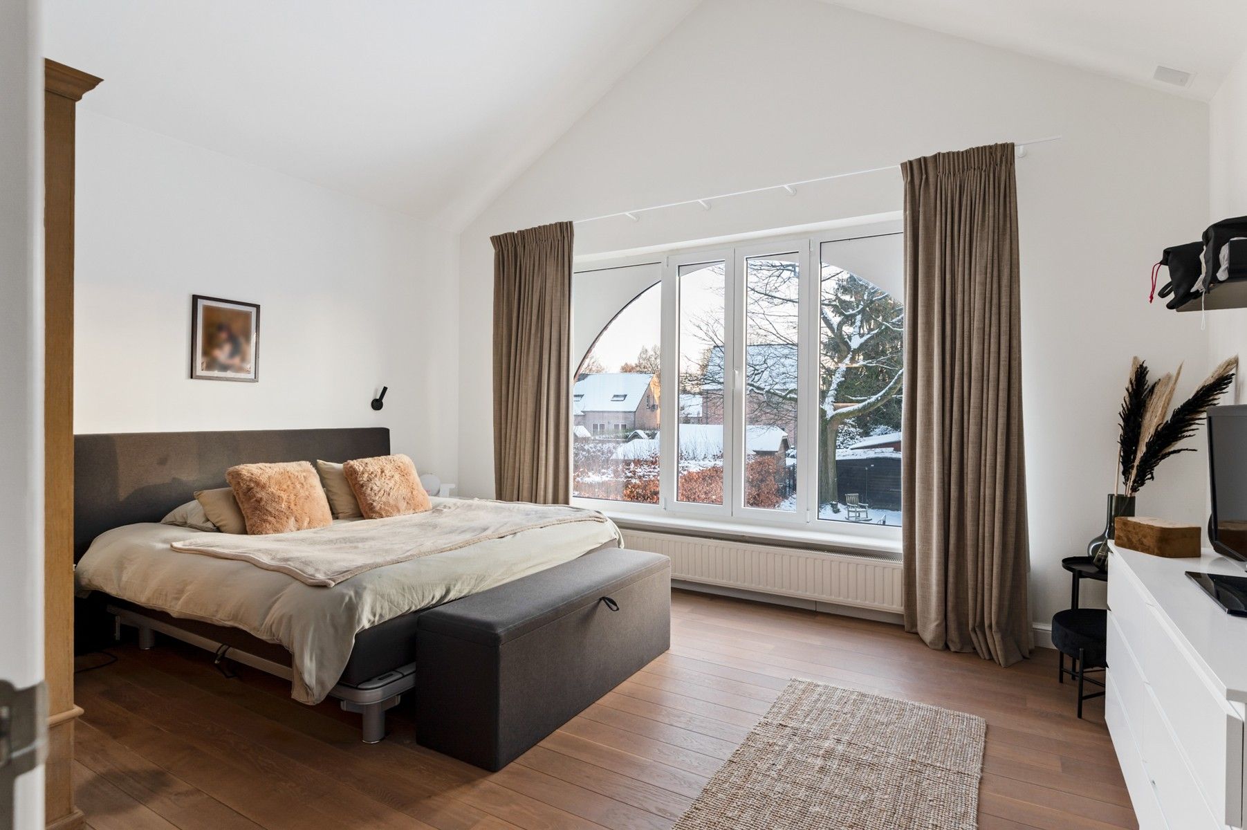 Stijlvolle en energiezuinige villa op uitstekende ligging foto 15