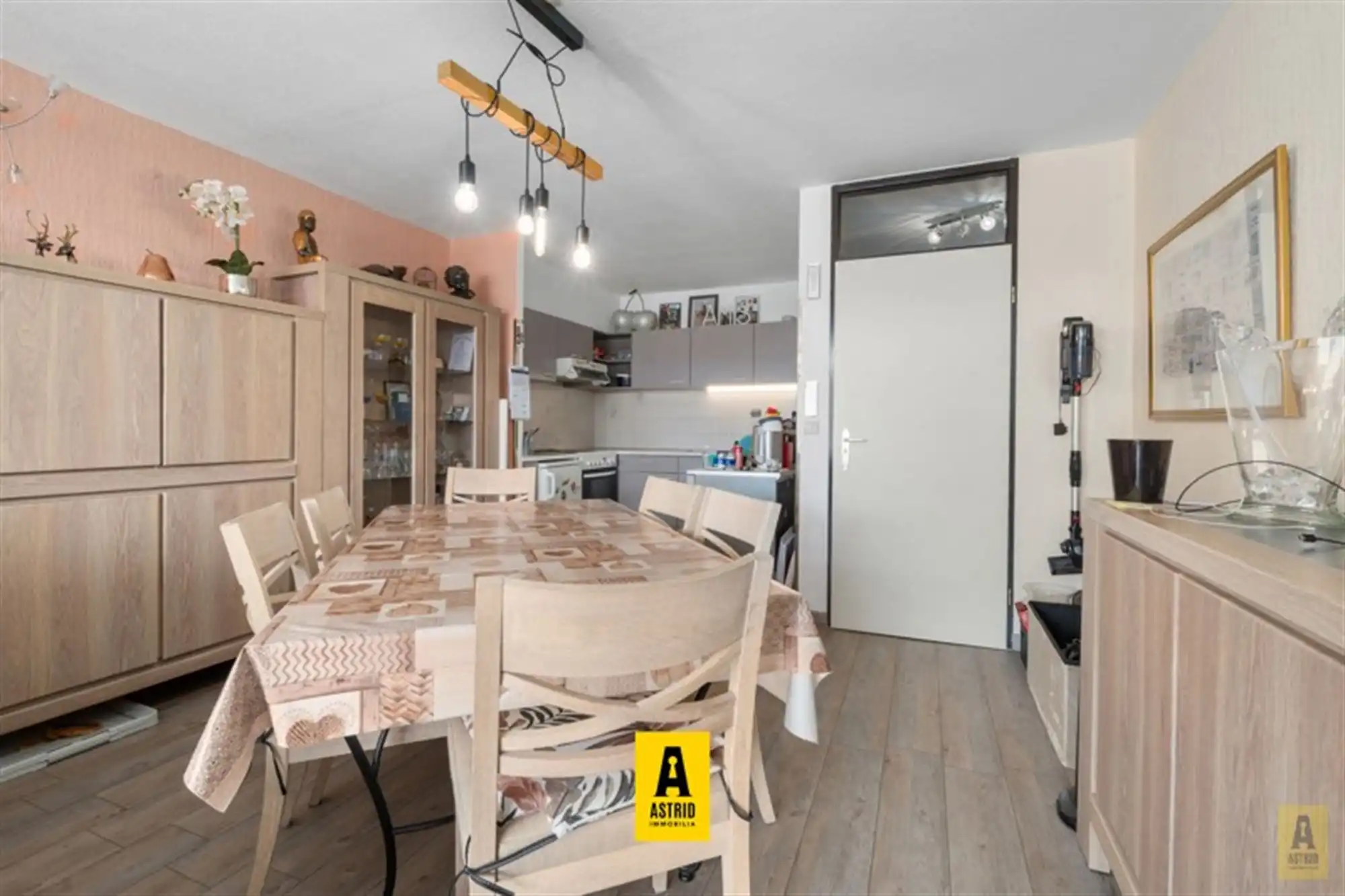 Leuk appartement op topligging! foto 6