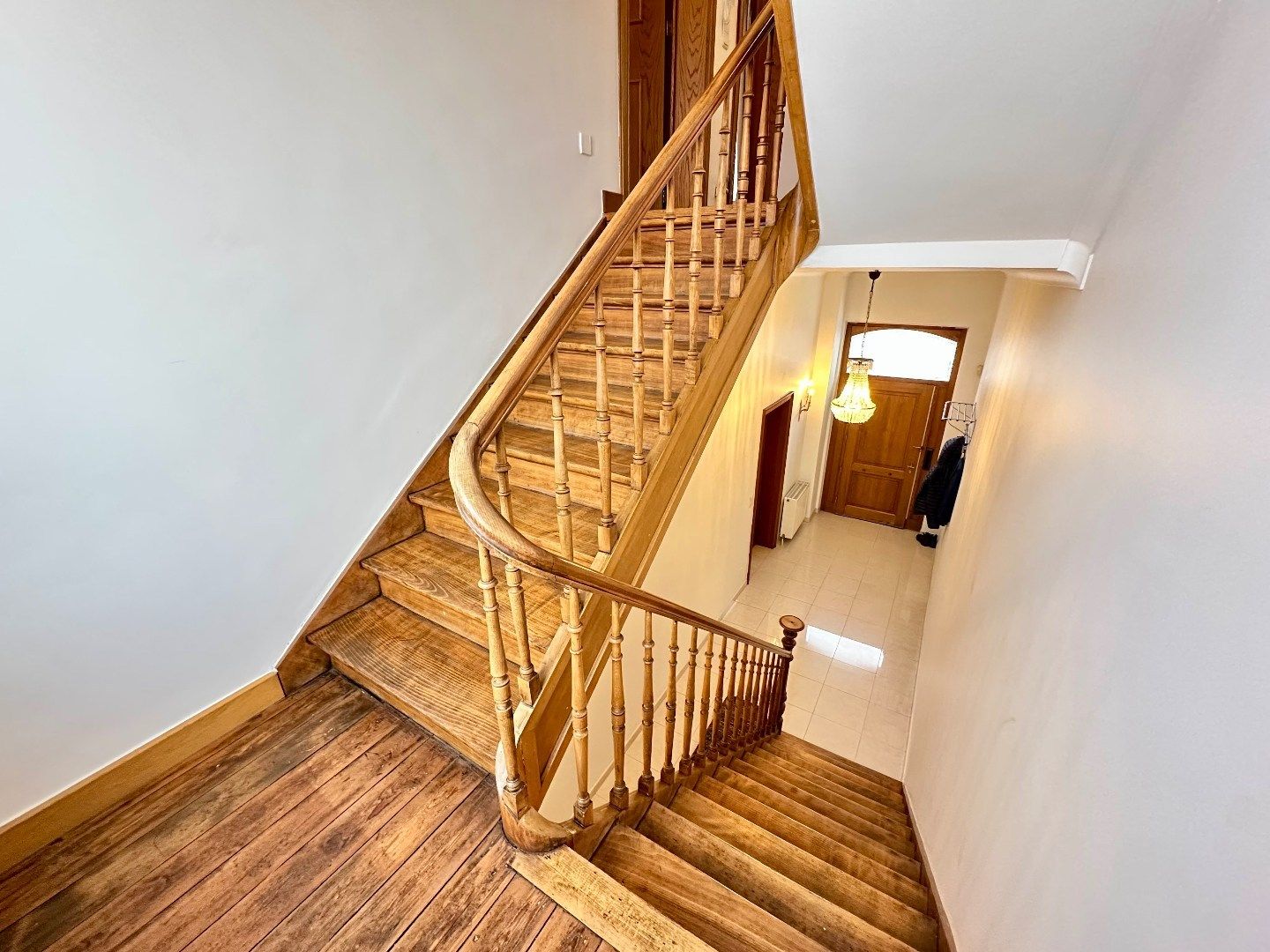 Unieke woning met tuin en 4 slaapkamers op topligging in Tongeren foto 13