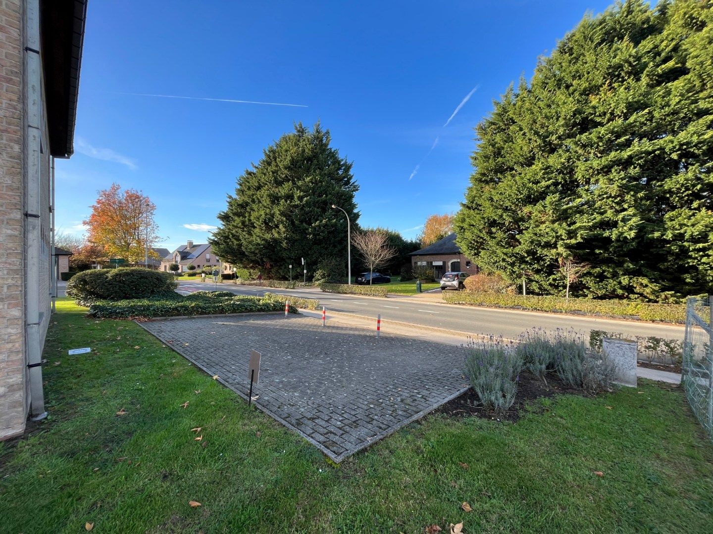 Autostaanplaats te koop - Merelbeke-Melle  foto 4