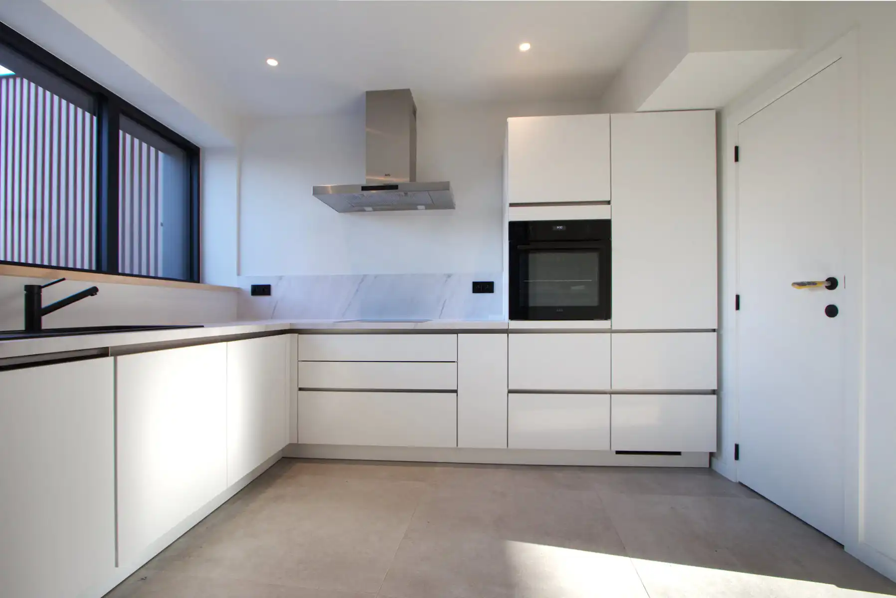 WONING - RENOV - 3 SLK - TERRAS - TUIN - PARKING - CENTRUM foto 13