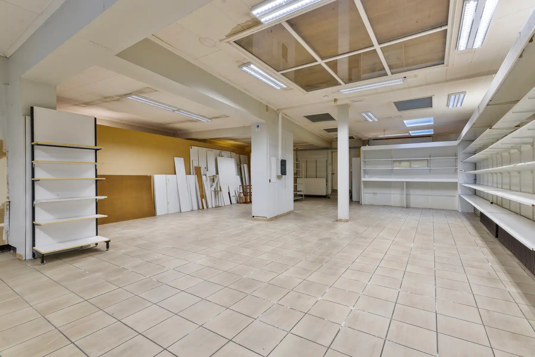 Handelspand met woonst ! foto 10