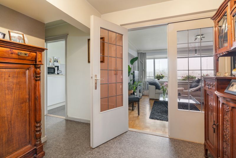 Ruim instapklaar appartement met 2 slaapkamers! foto 3