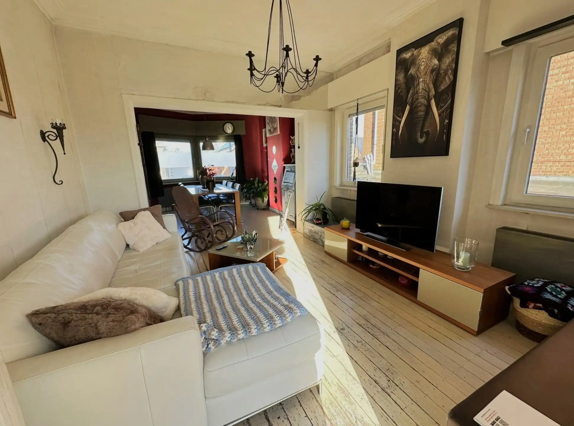 Hoofdfoto van de publicatie: Huis te koop