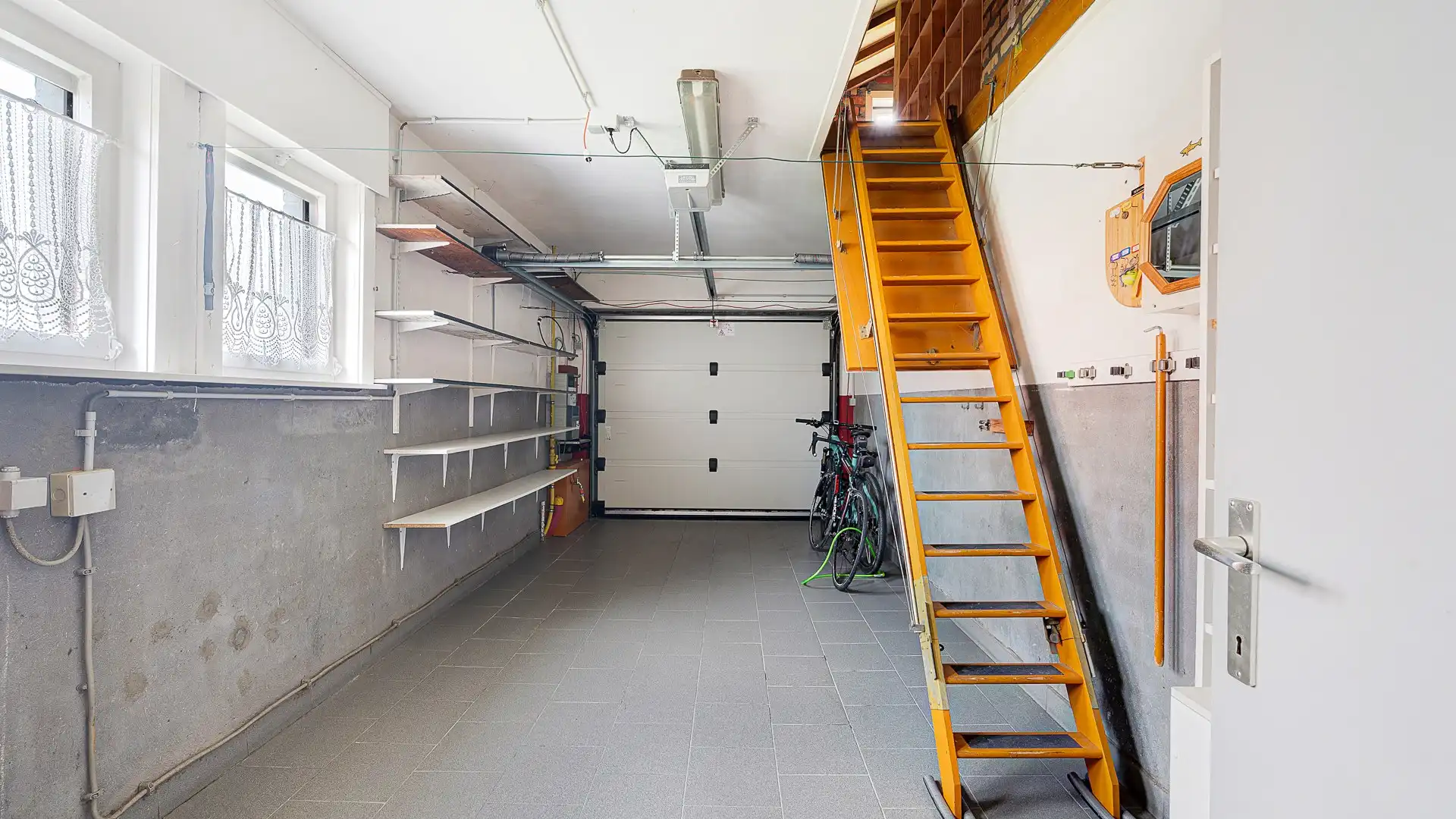 Rustig gelegen bungalow in het mooie Ramskapelle foto 15