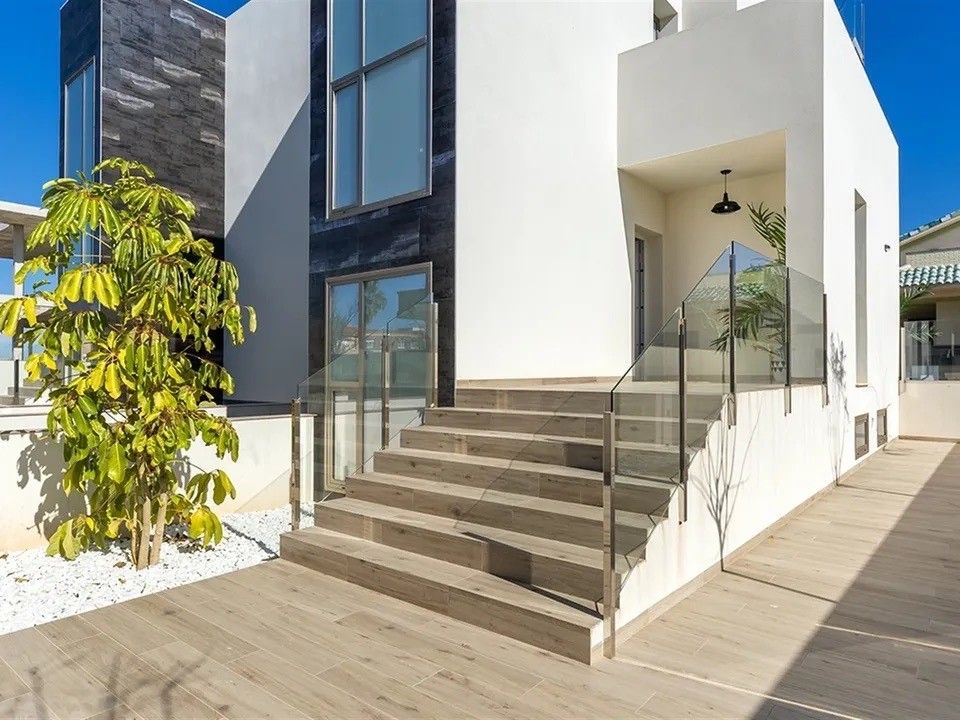 Sunset Beach Villas - Los Belones foto 2