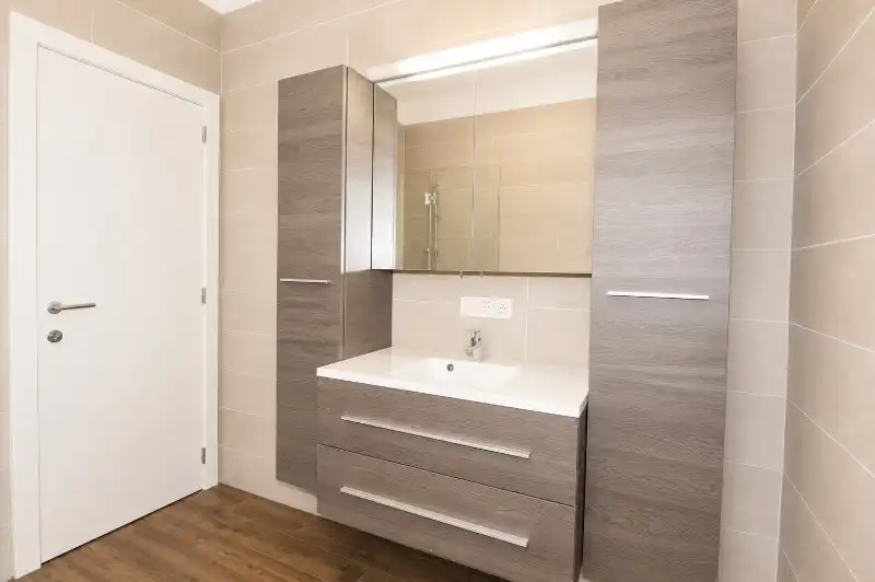 Appartement te Walem foto 8