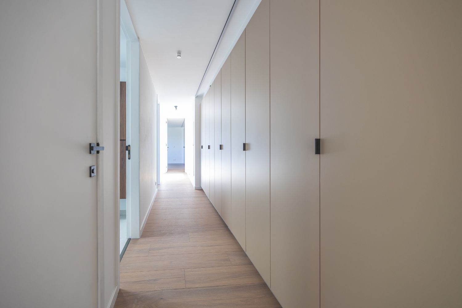 Moderne BEN-nieuwbouwwoning in rustige, residentiële wijk foto 25