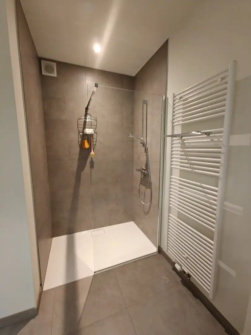 Luxueus appartement in villaresidentie! foto 14