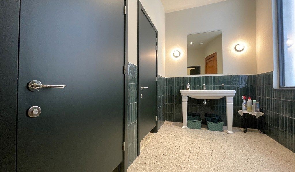 Stijlvolle kantoren te huur op Meir in Antwerpen foto 15