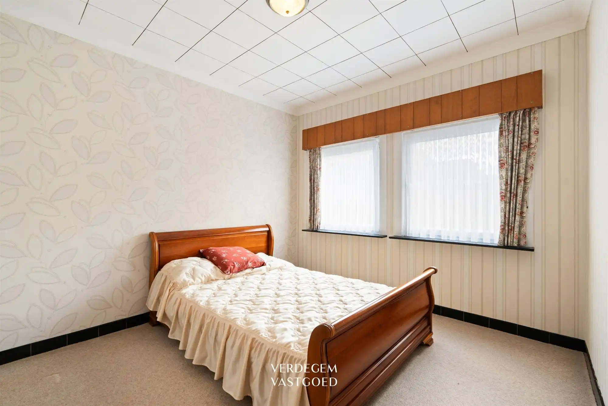 Jaren '60 bungalow op een fijne locatie tussen groen en ruimte foto 12