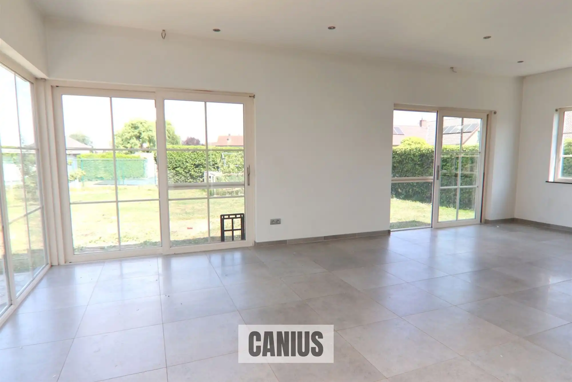 LANDELIJKE WONING MET 3 SLKS, DRESSING & TUIN foto 4