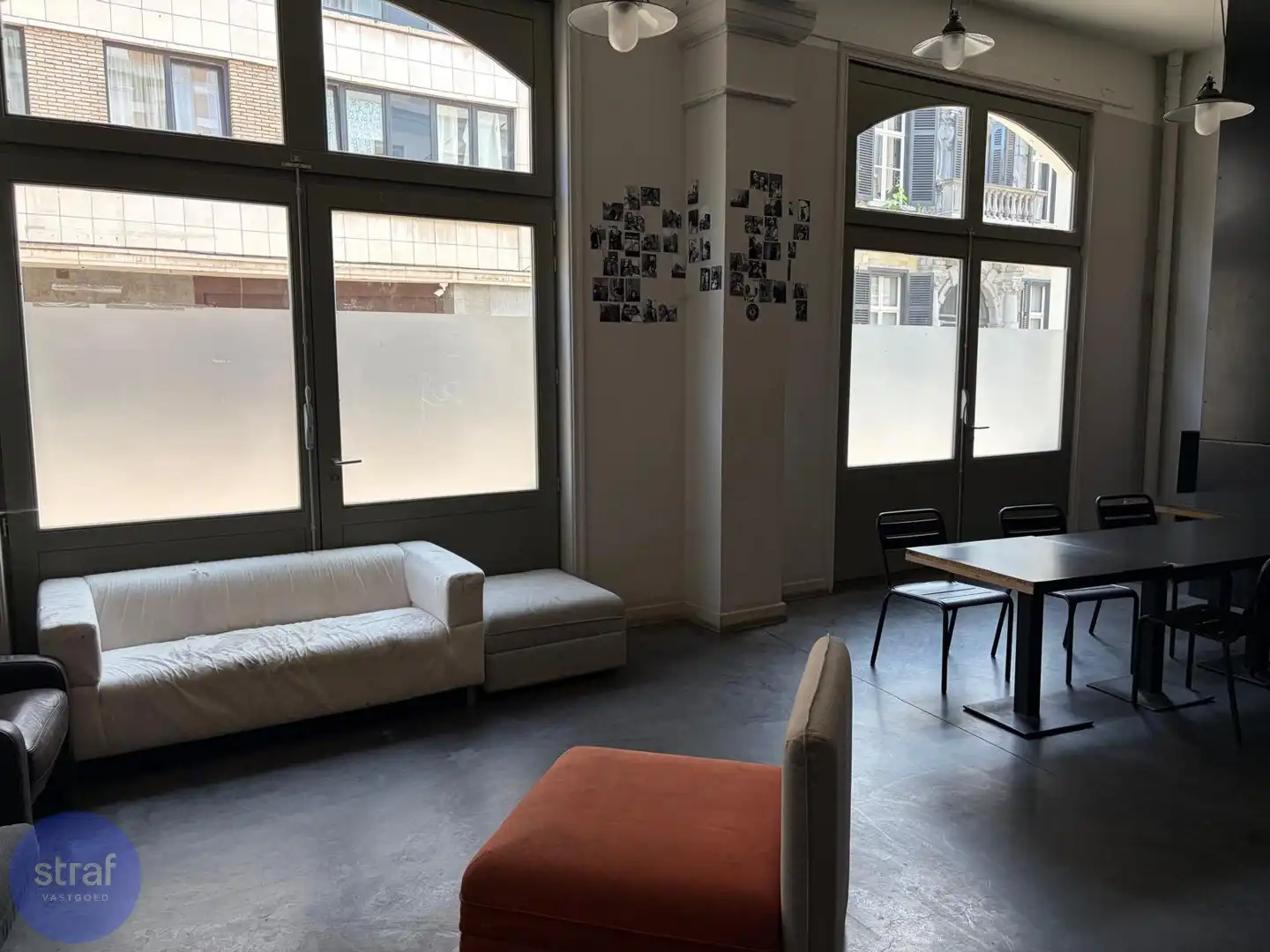 Studentenkot op toplocatie vlak bij de UA – investeringskans! foto 10