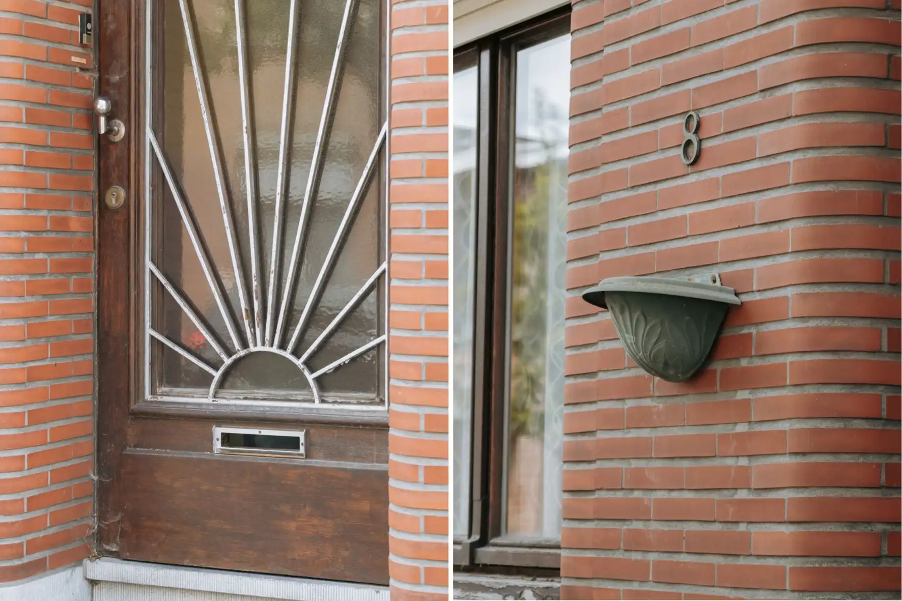 Te renoveren woning met karakter en potentieel in Wilrijk foto 2