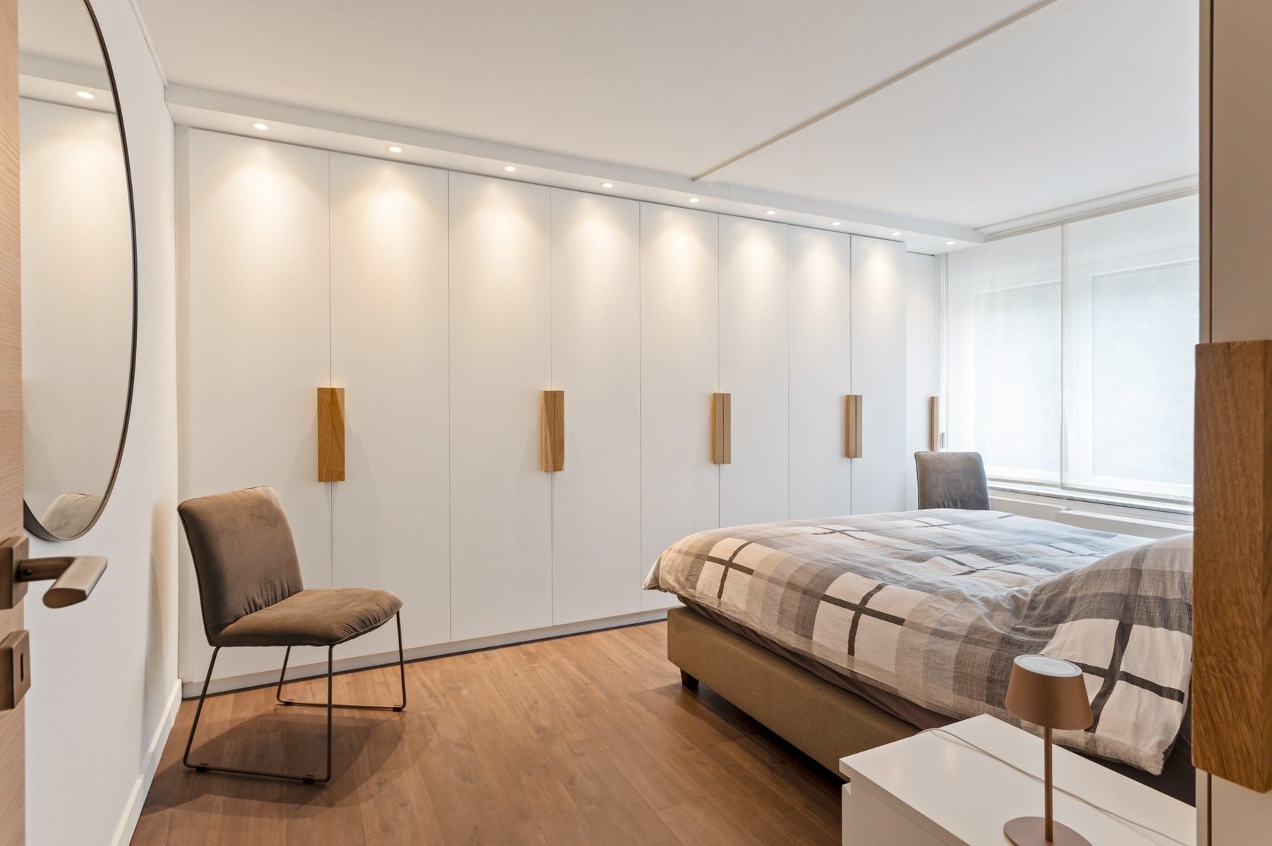 Instapklare woning in een doodlopende straat foto 12