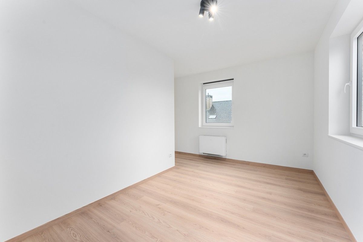 Moderne woningen op een rustige en groene ligging te Zarren. foto 14