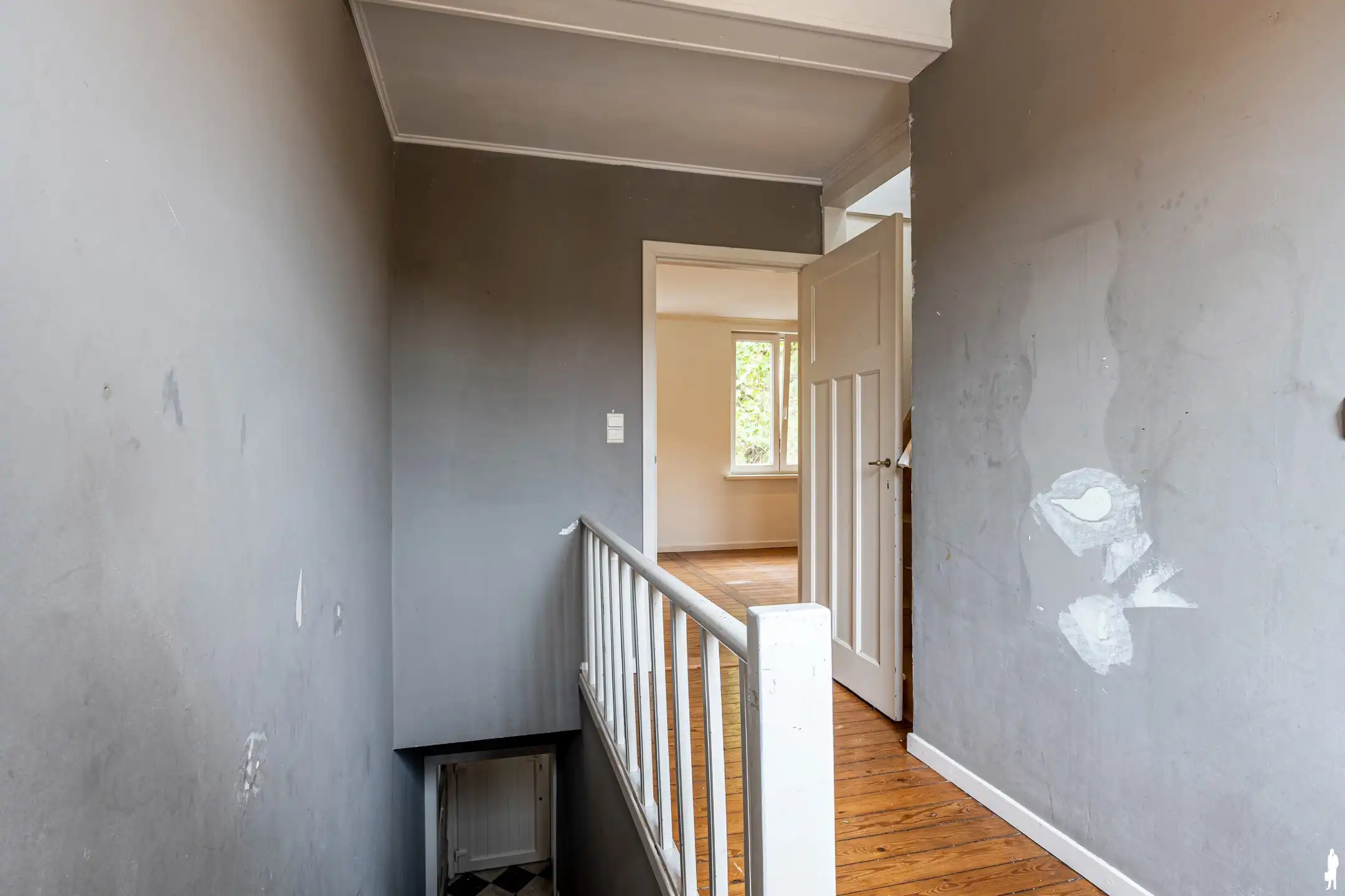 Stadswoning met tuintje en 3 slaapkamers  foto 16
