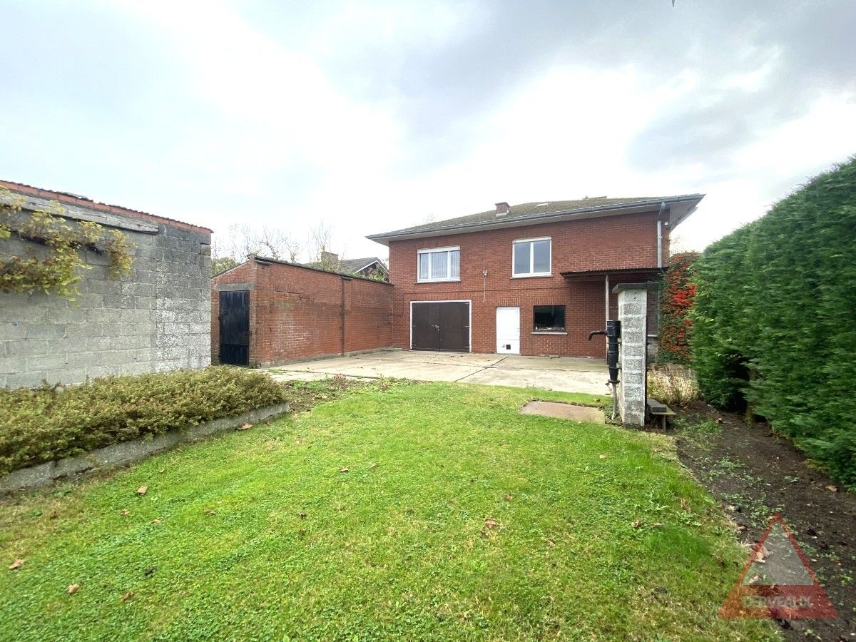 Passendale – Gelijkvloerse woning met landelijk uitzicht foto 17