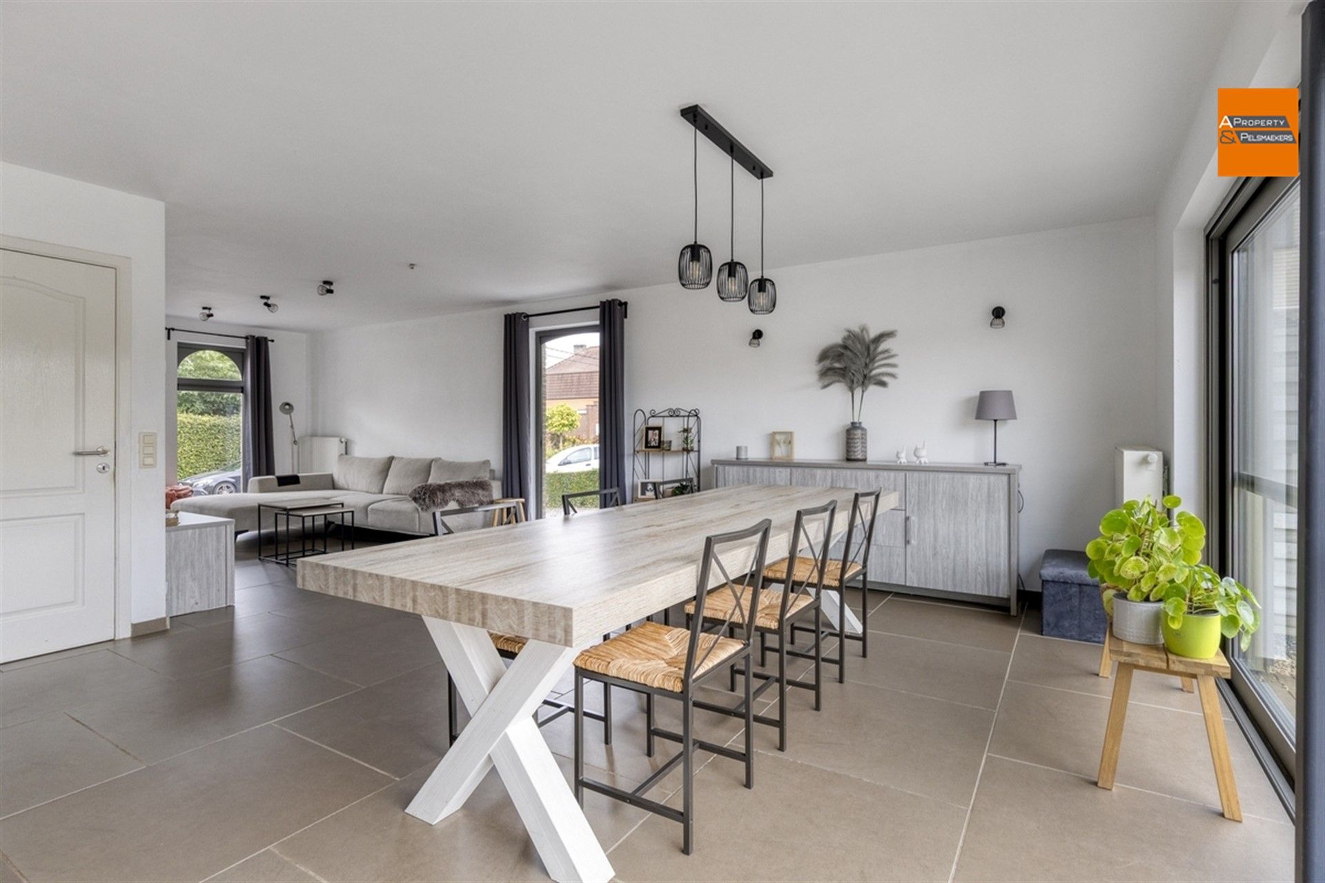 Instapklare woning gelegen in Kortenberg! foto 5