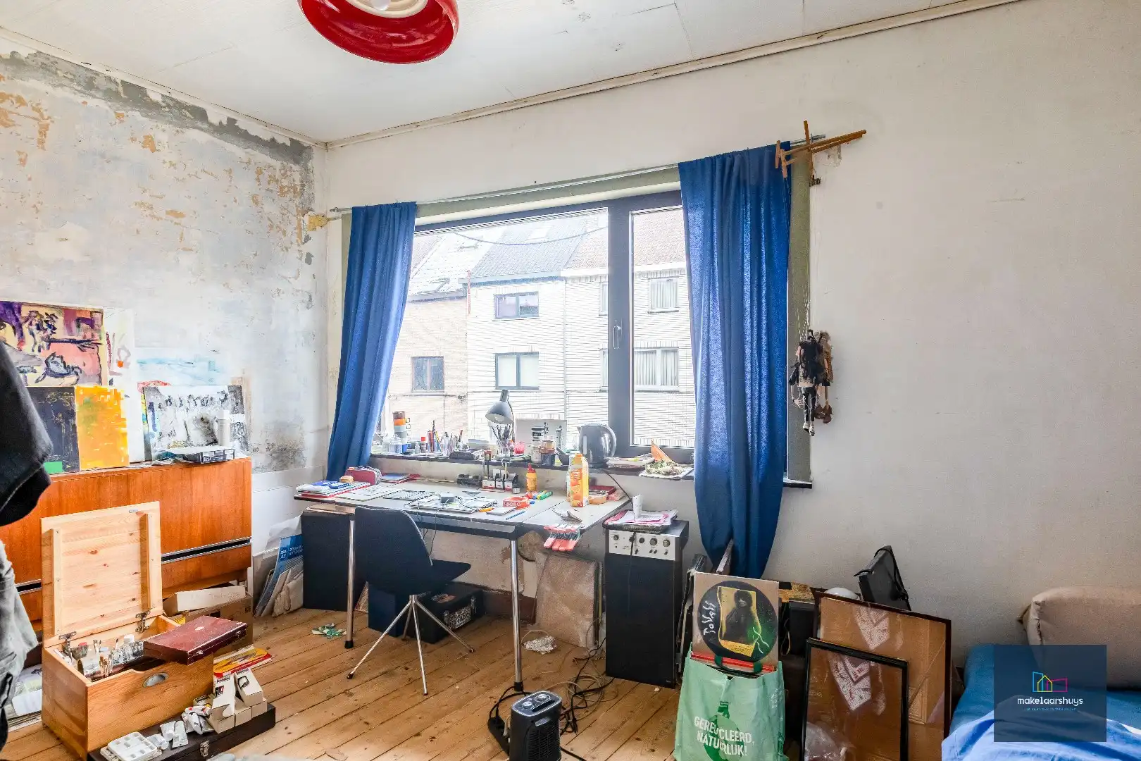 Woning met 3 slaapkamers en verrassende tuin met bijgebouwen foto 25