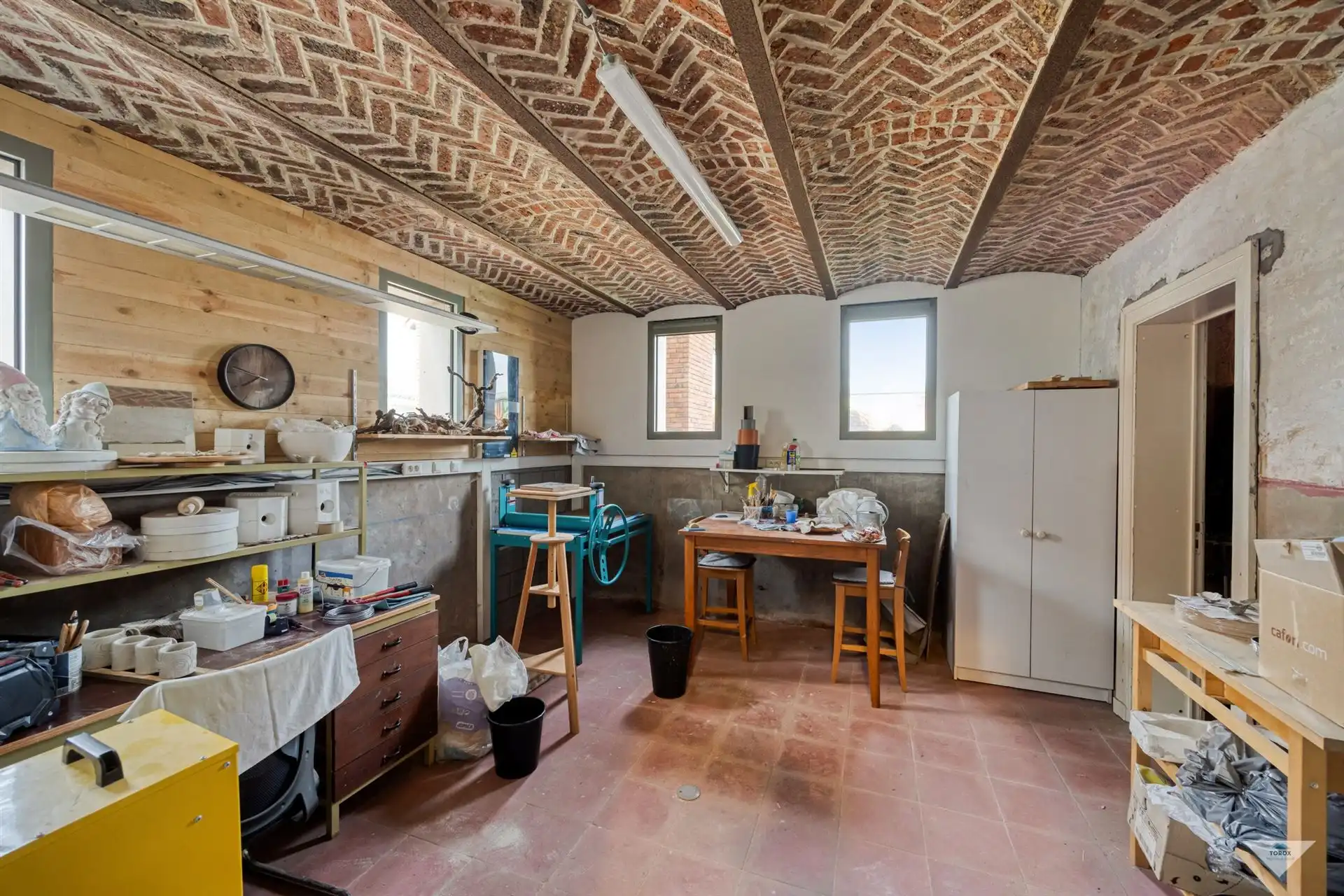 Landgoed op groene, rustige locatie foto 28