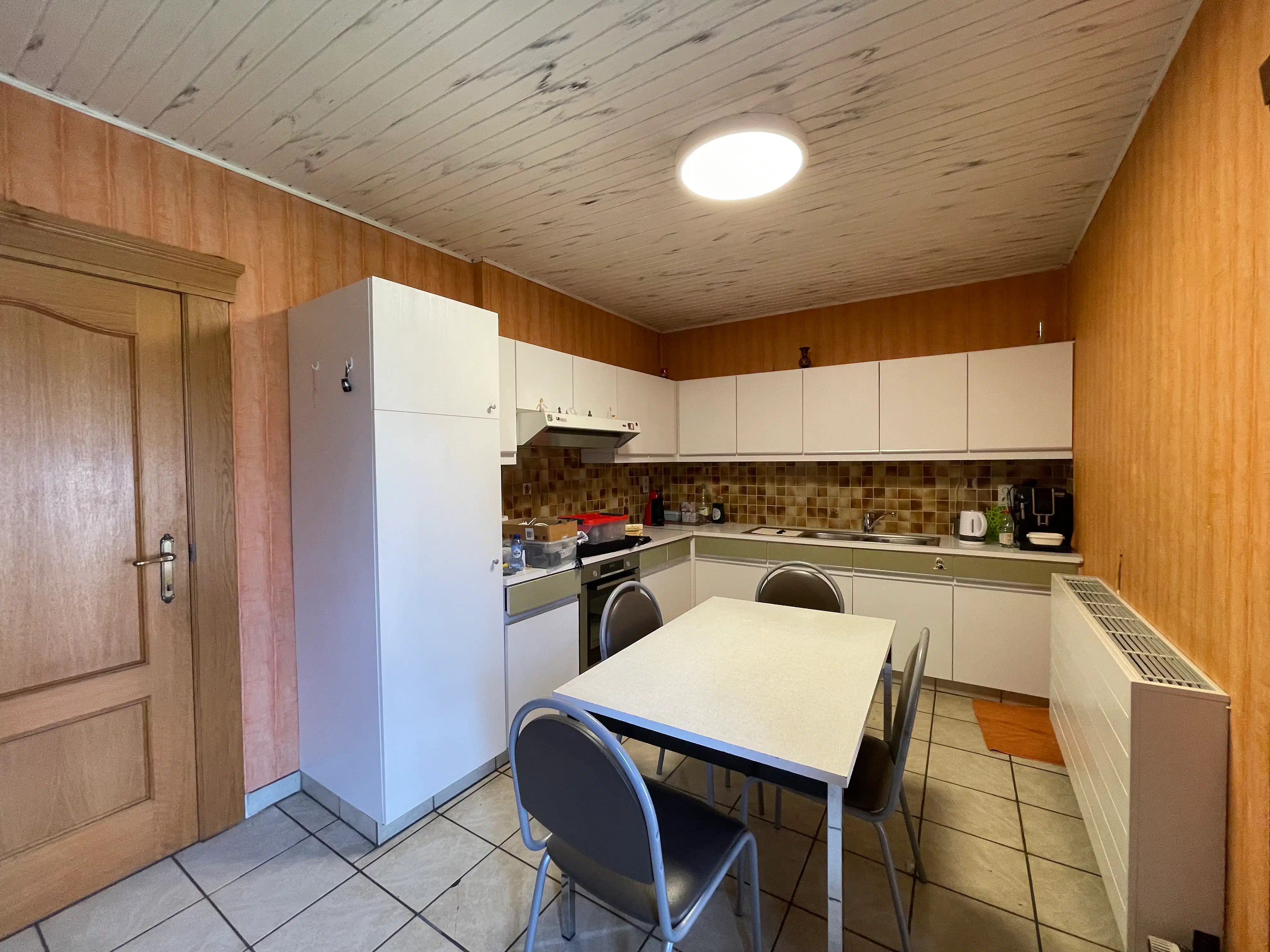 Polyvalente woning met atelier foto 6