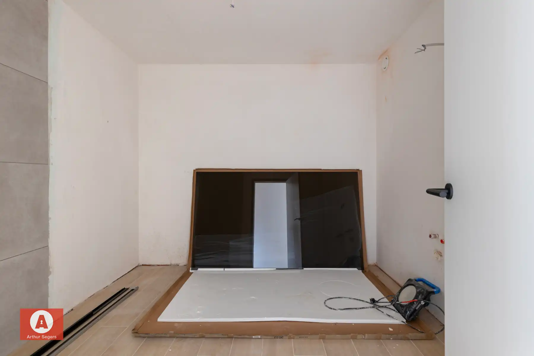 Energiezuinige nieuwbouwwoning met garage foto 11