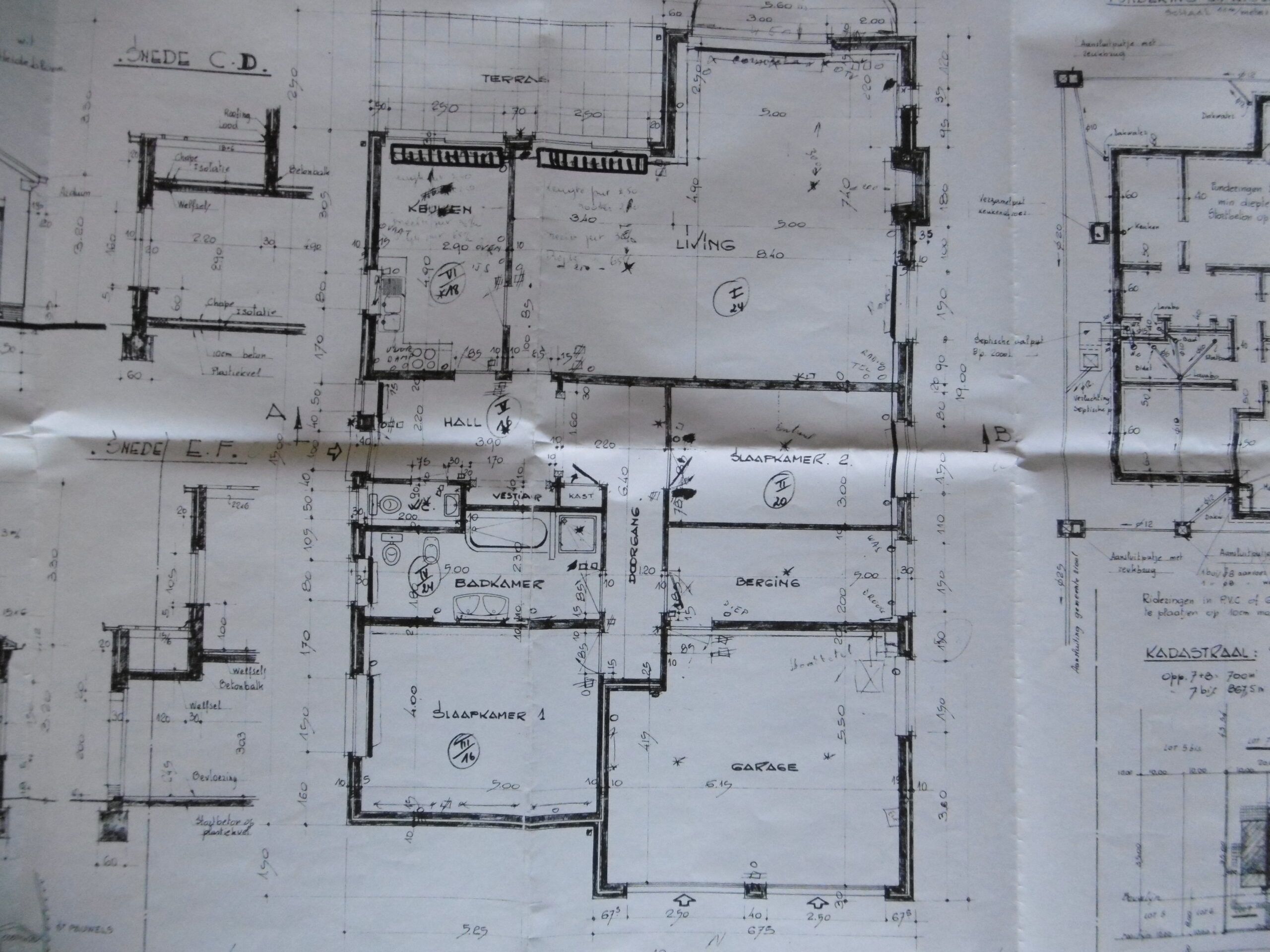 Prachtige tijdloze villa (3 slpks) met mooie tuin in Belsele. foto 16