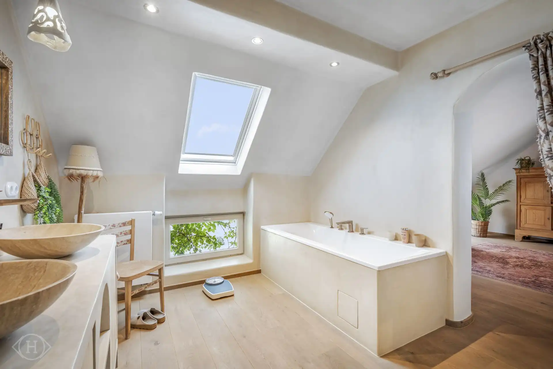 Exclusieve gerenoveerde hoeve foto 12