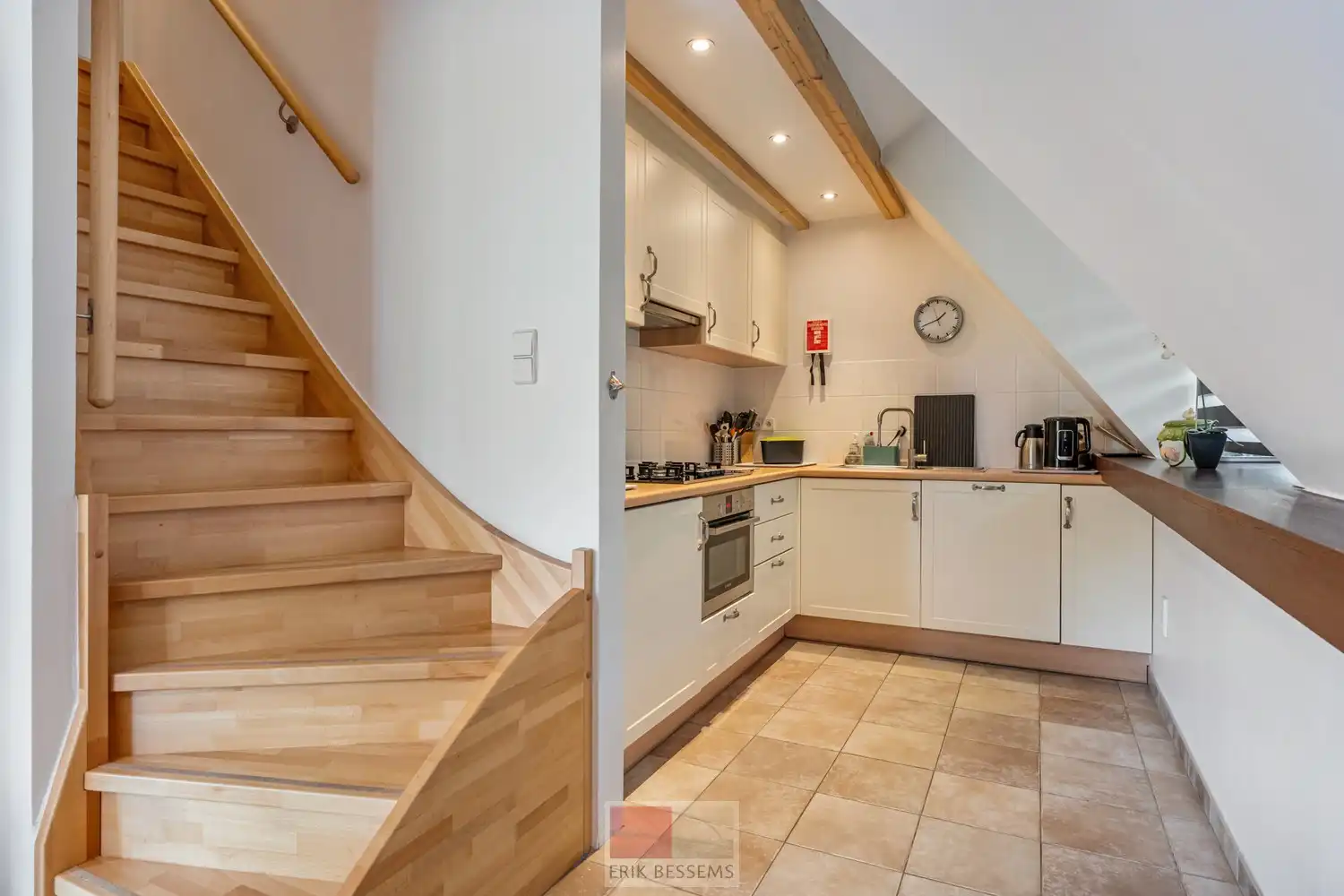 Gezellige vakantiewoning met drie slaapkamers, gelegen op het park Sunclass Sonnevijver. foto 15