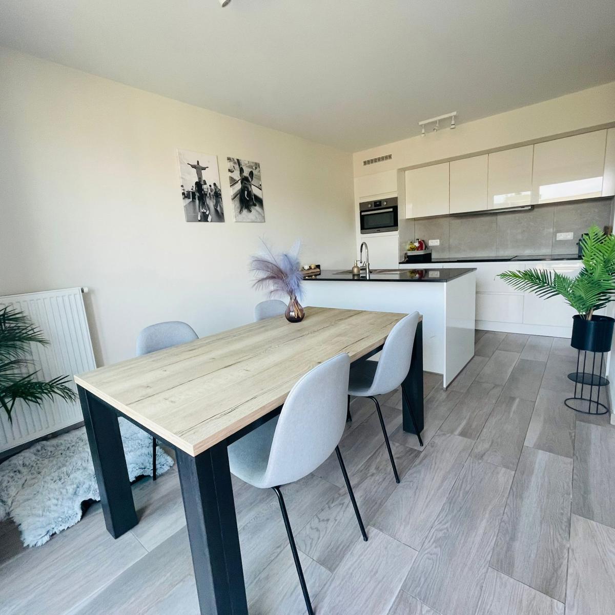 2 slpk appartement met autostaanplaats foto 2