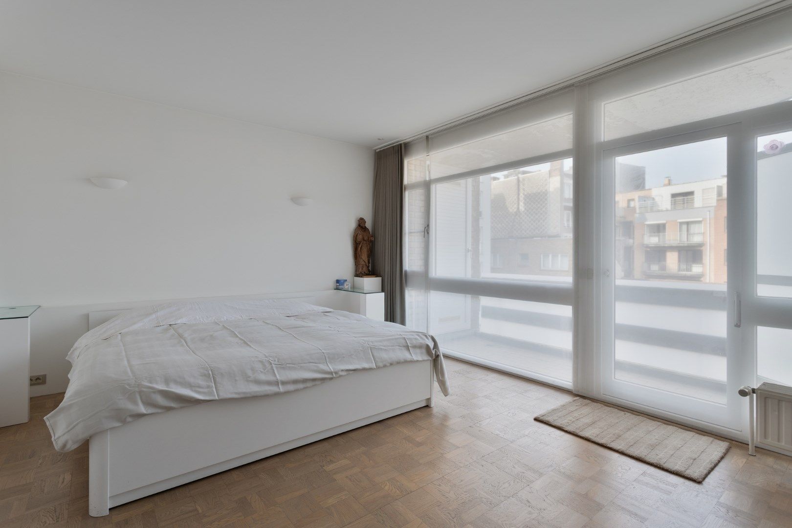 Exclusief appartement met adembenemend uitzicht in het hartje van Oostende! foto 17