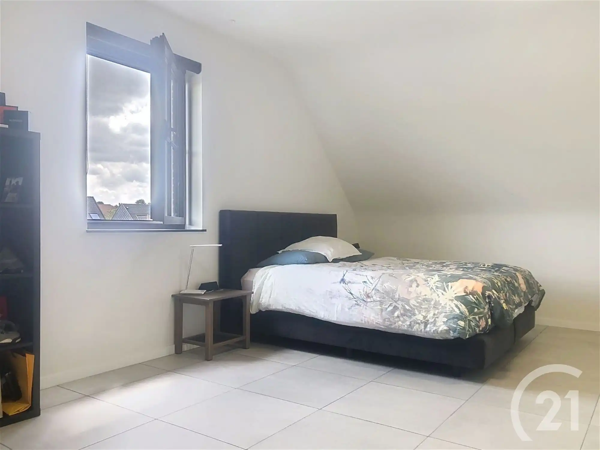 Ruime woning met zonnige tuin in Schriek! foto 18