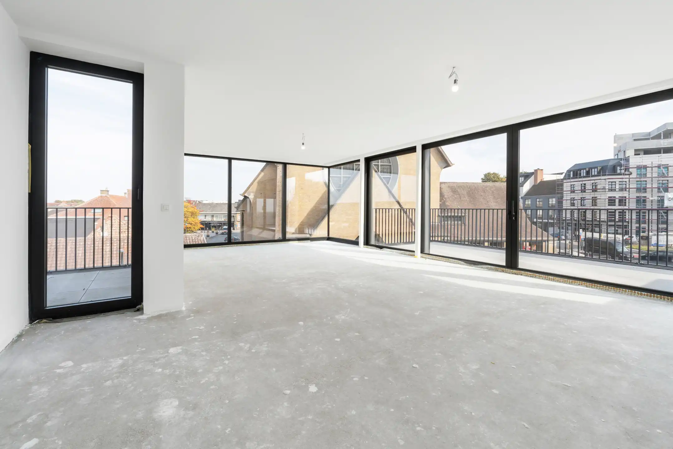 Kwalitatieve energiezuinige appartementen, TOPafgewerkt! foto 10