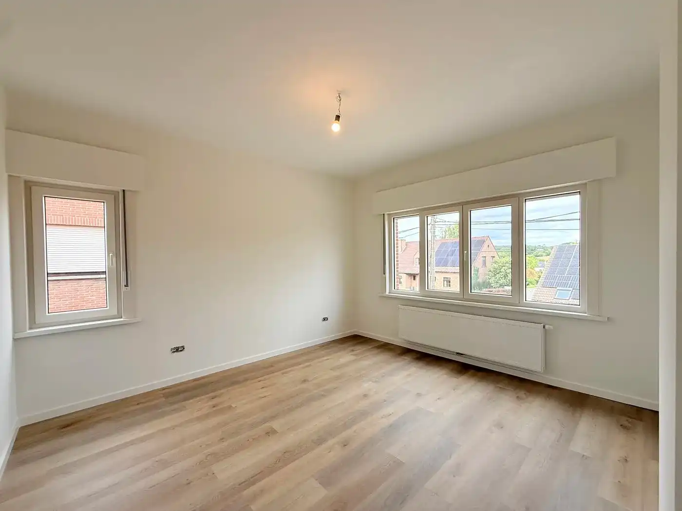 Gerenoveerde woning in Bertem foto 11