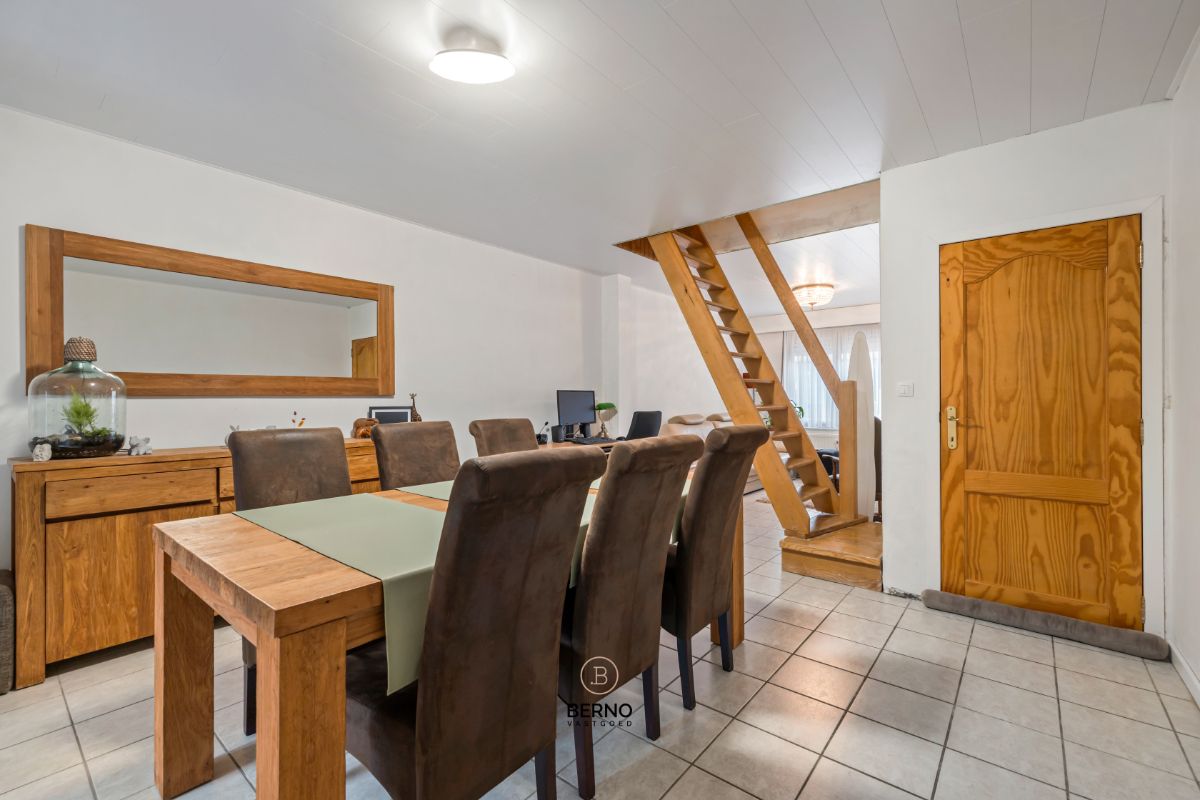 Stadswoning op toplocatie in Dendermonde foto 4