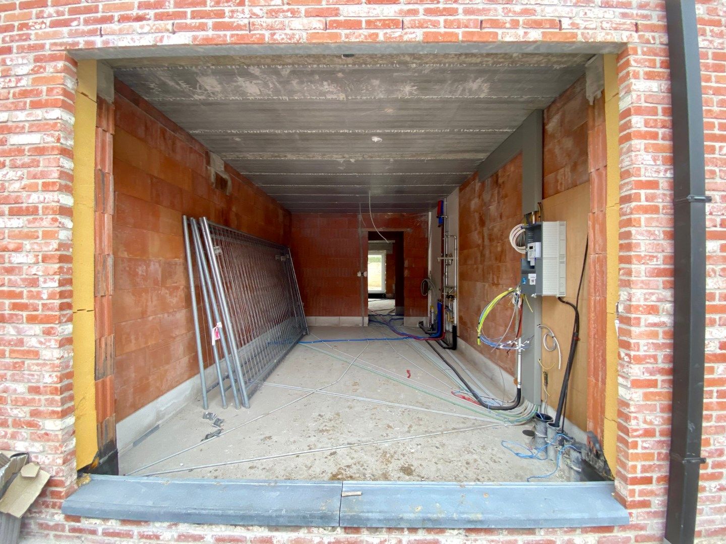 Ruime nieuwbouwwoning met tuin, terras, garage en 4 slaapkamers in Avelgem, foto 16