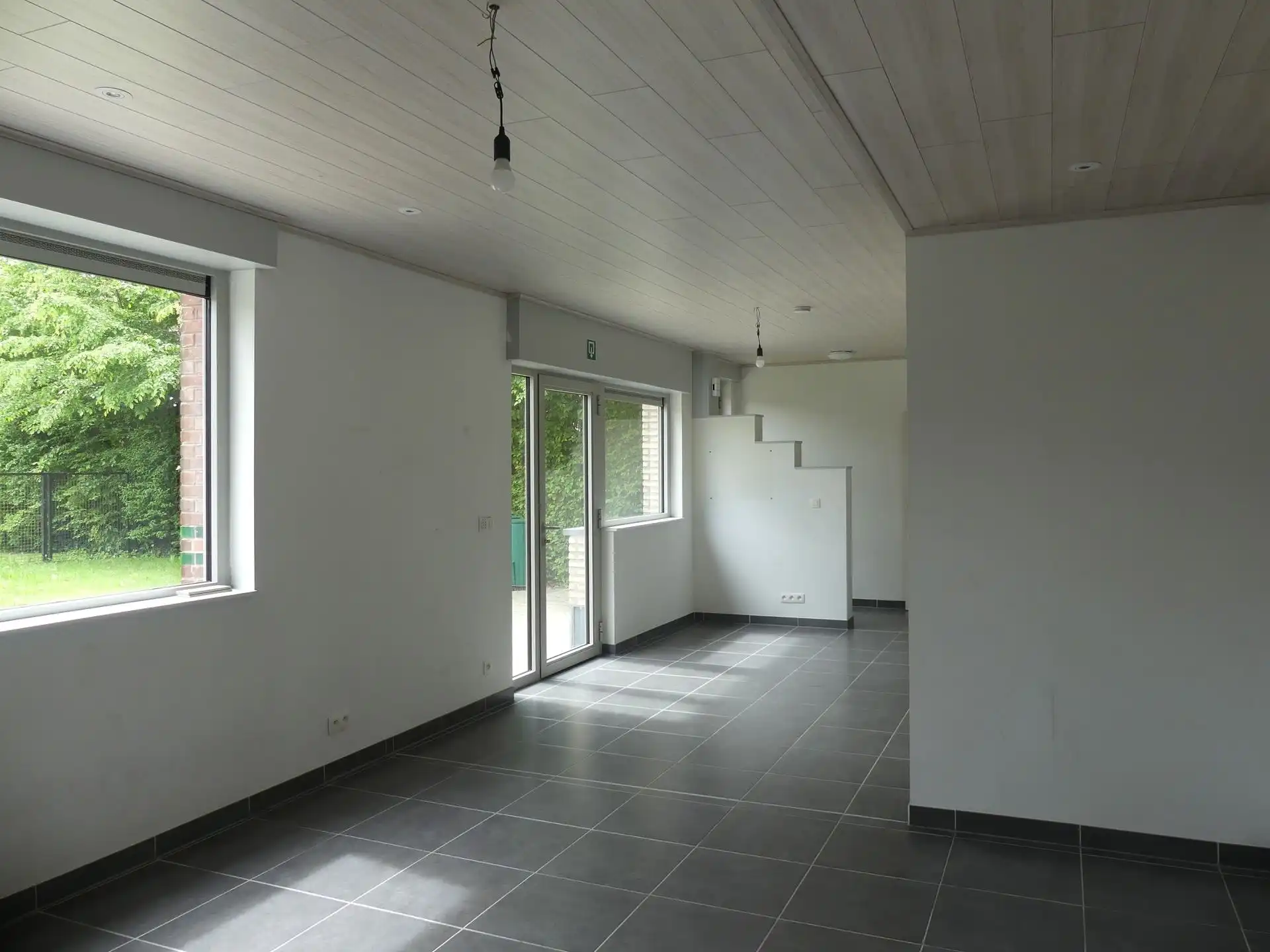 Instapklare gezinswoning met 3 slaapkamers en garage! foto 5