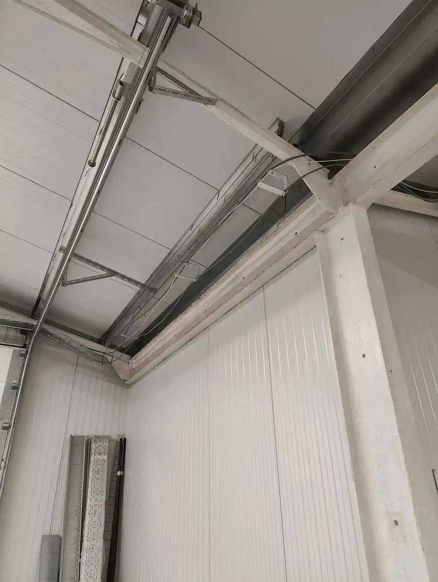 Nieuwbouw KMO unit met kantoor en sociale ruimte foto 46