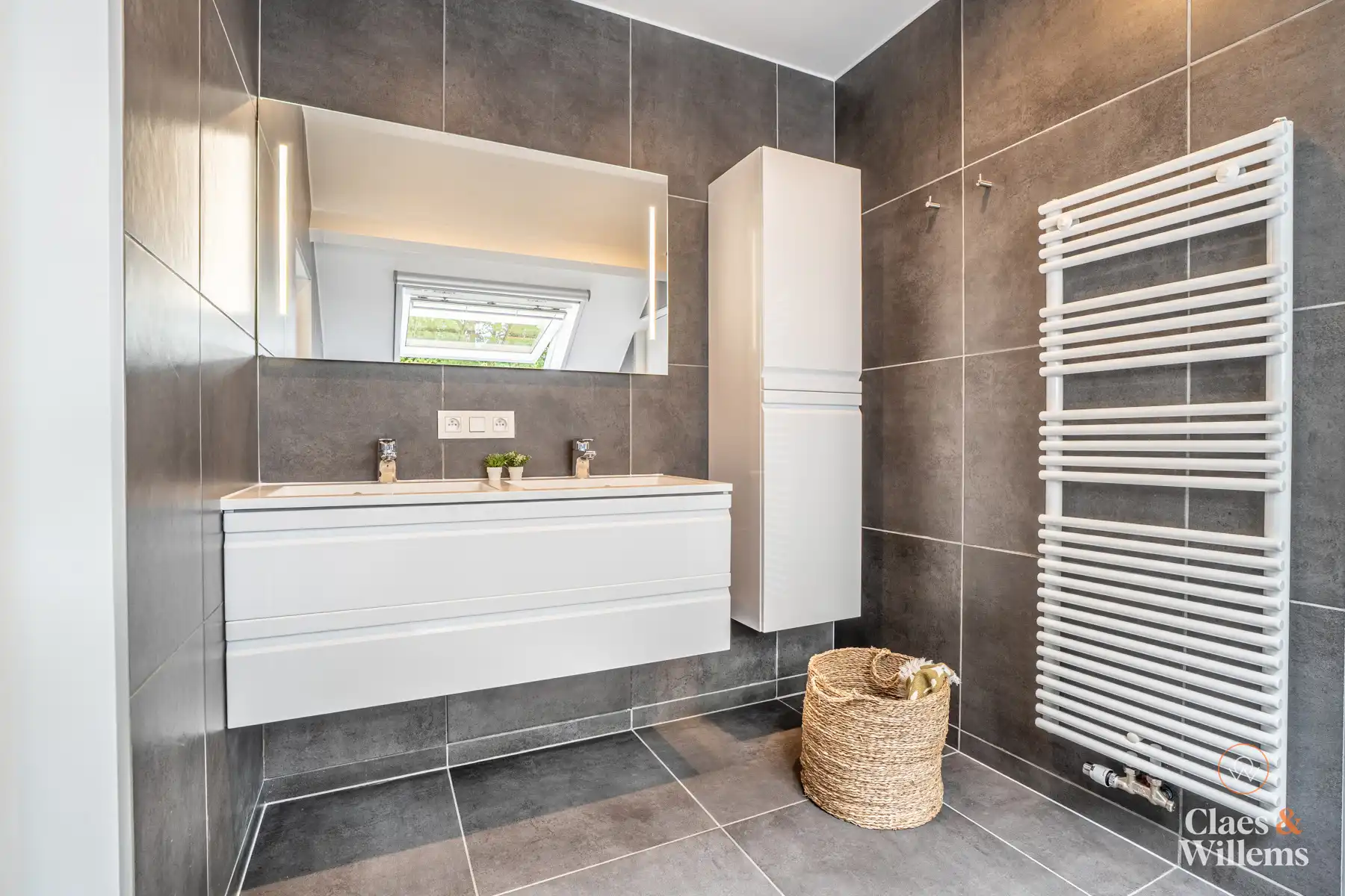 Villa met swimspa en jacuzzi te koop in het Bois du Strihoux  foto 10