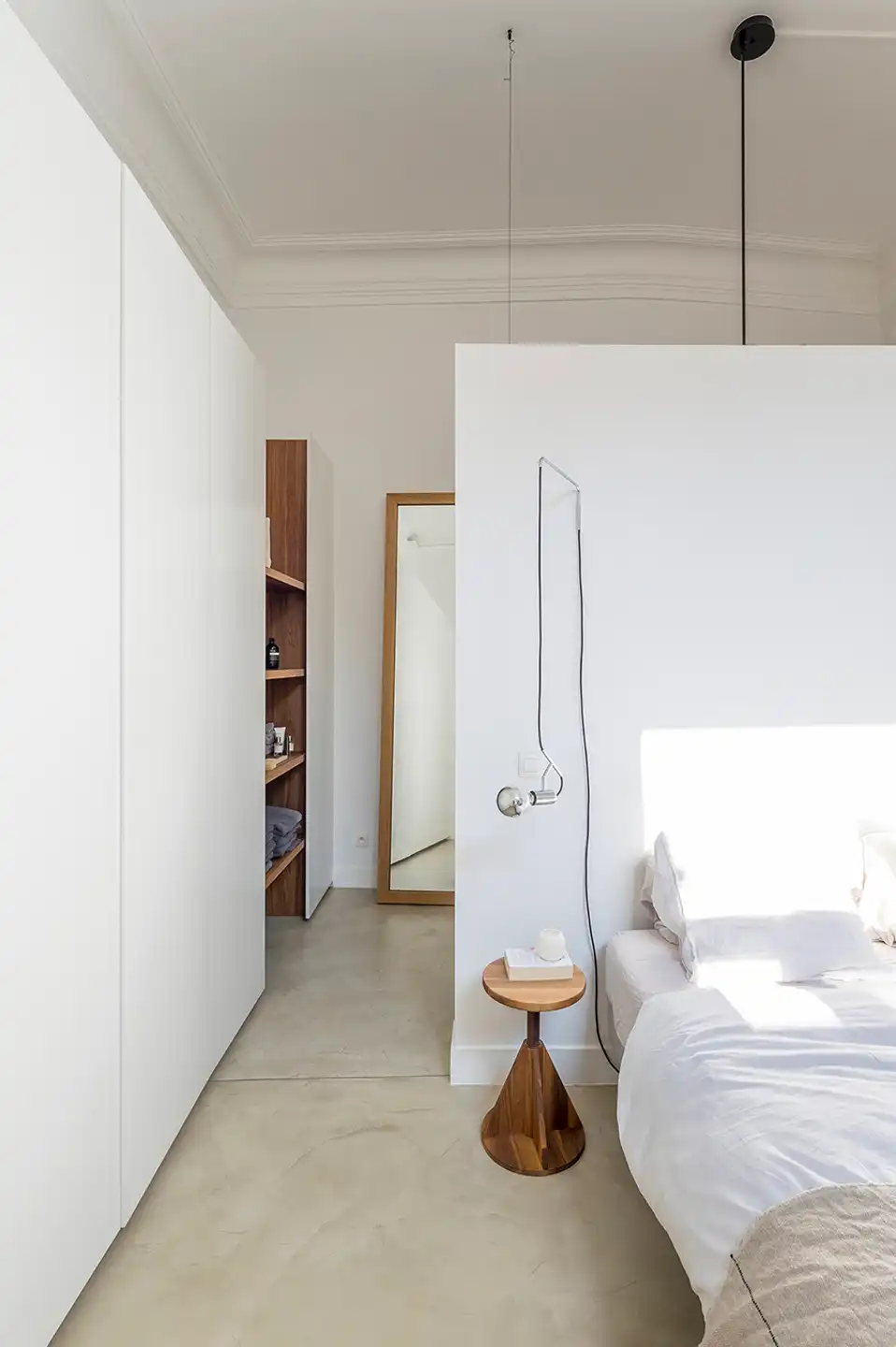 Luxueuze loft met mezzanine op topligging Antwerpen  foto 20