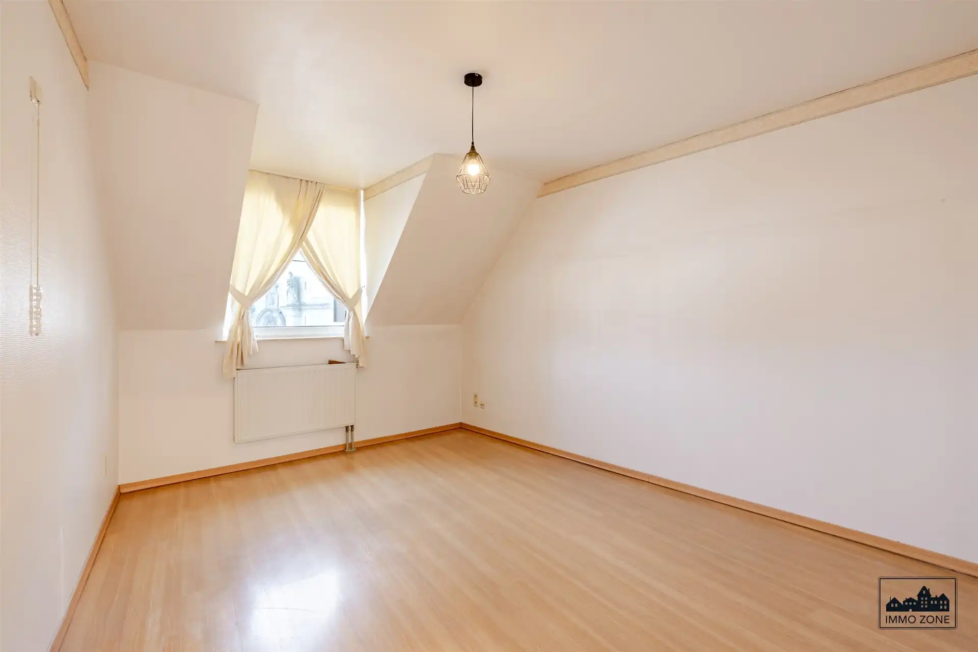 Ruim appartement van 110 m² in centrum Hamme foto 5