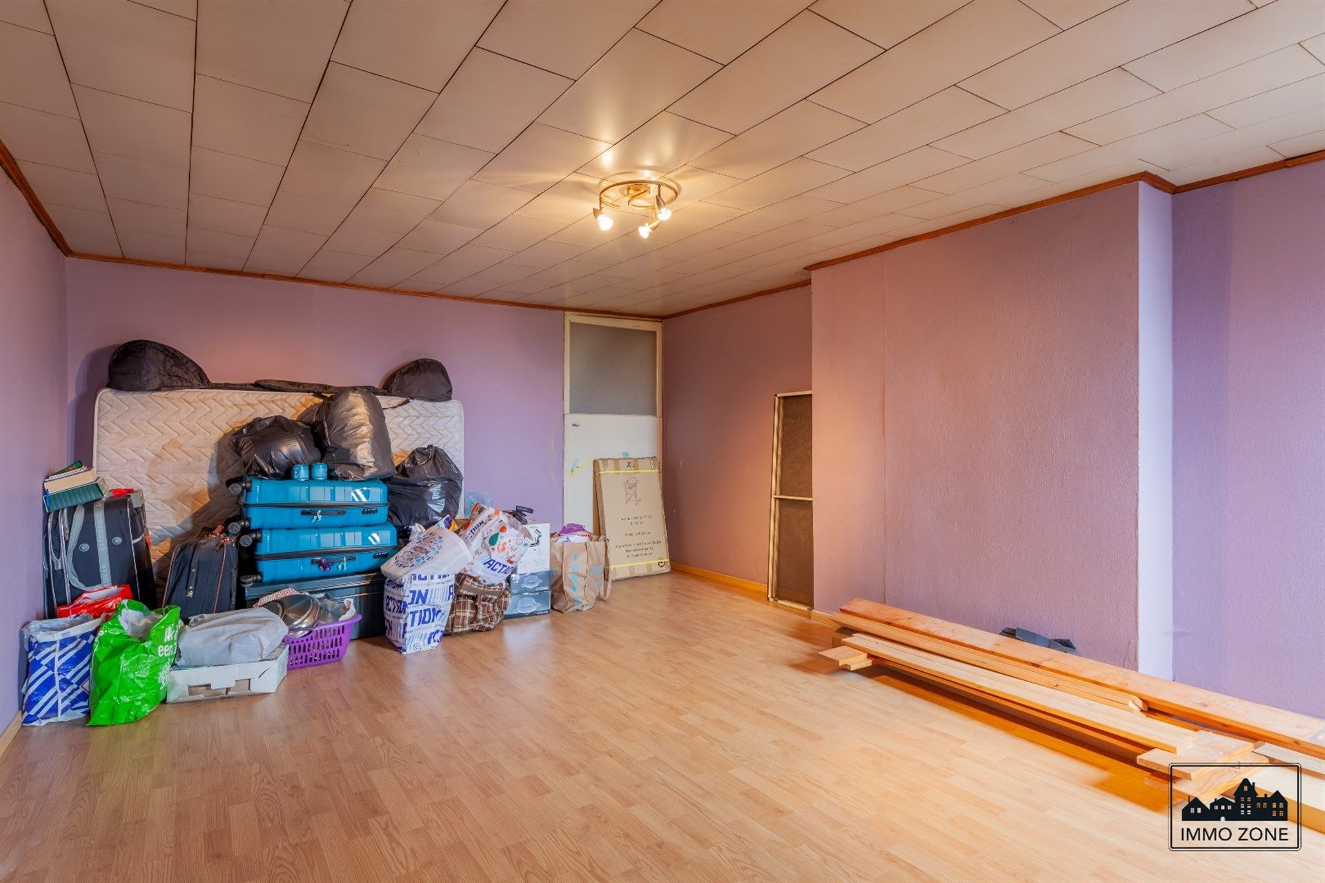 Rijwoning met handelsruimte in Sint-Niklaas foto 4