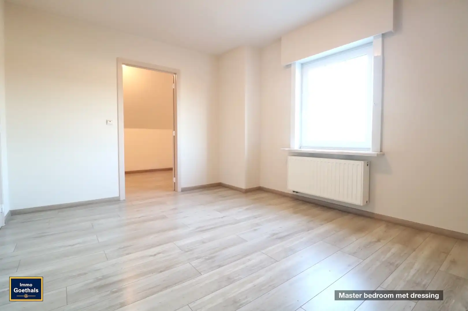 Goed onderhouden woning met tuin, terras en garage. foto 22