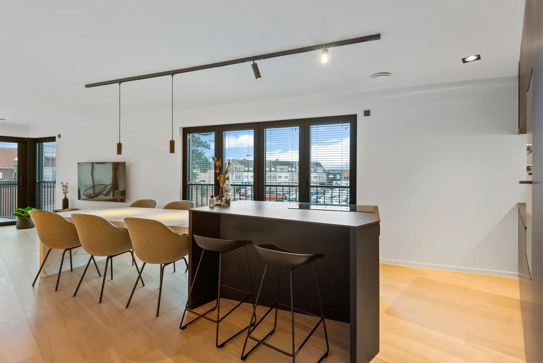 ENERGIEZUINING APPARTEMENT MET LOFT GEVOEL foto 5