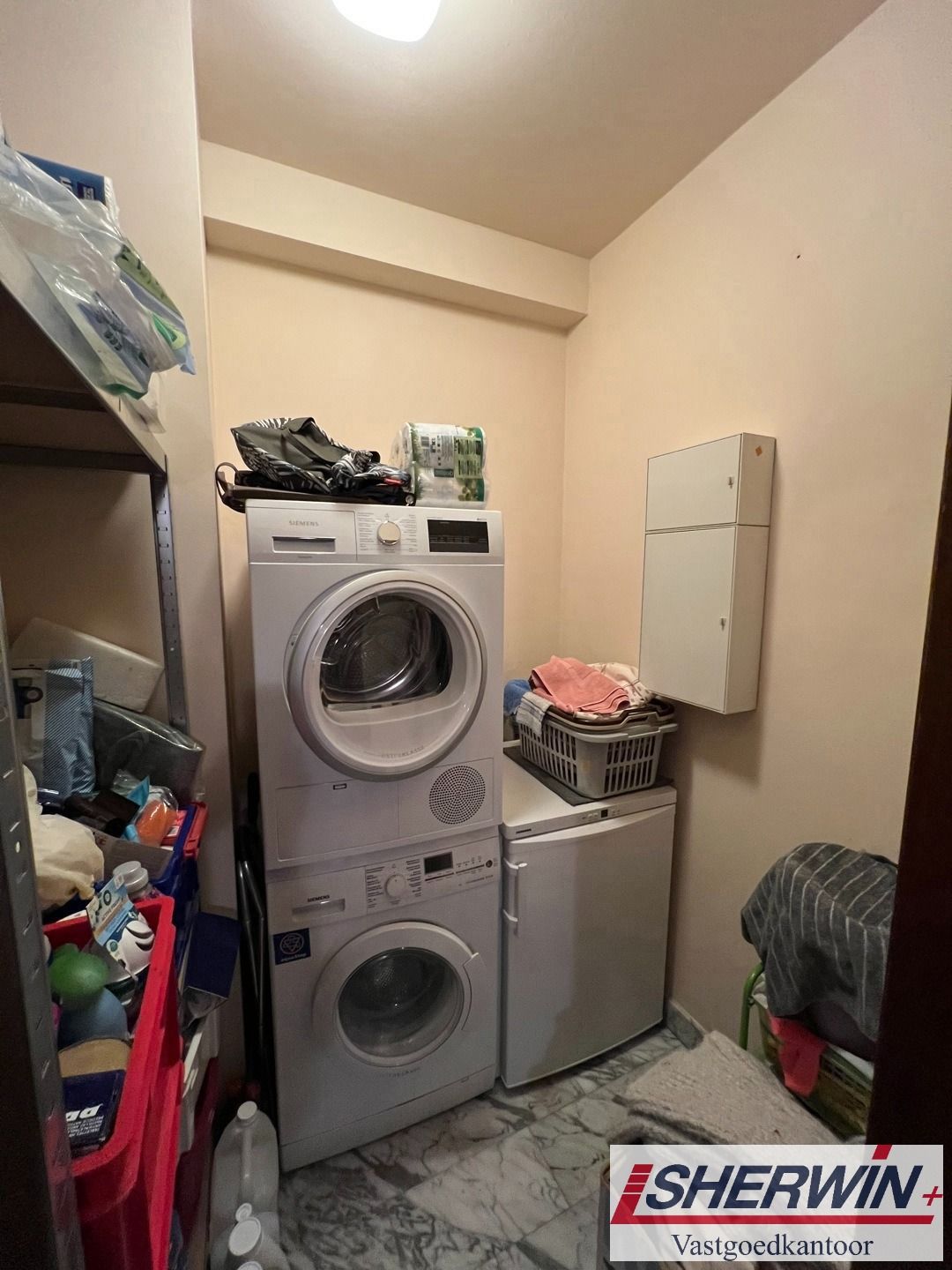 Deel van zeer goed gelegen appartementsgebouw in centrum foto 18